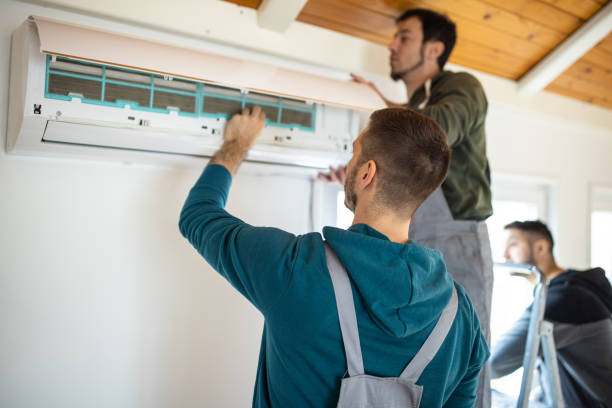 Best HVAC Equipment and Components in North Liberty, IA