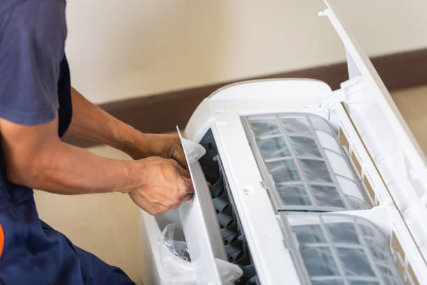 Best Solar-powered HVAC Systems in North Liberty, IA