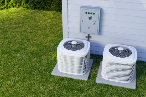 Best HVAC Consulting and Engineering in North Liberty, IA
