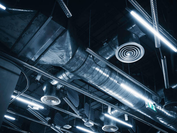 Best Emergency HVAC Services in North Liberty, IA
