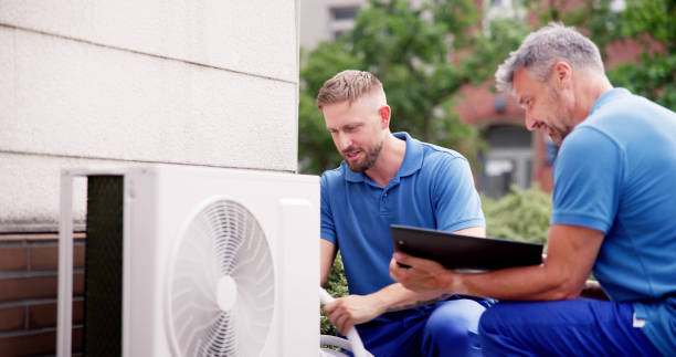 Best HVAC Retrofitting and Upgrading in North Liberty, IA
