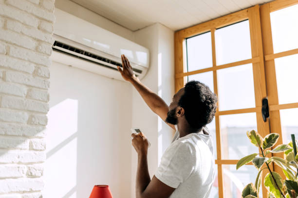Best Commercial HVAC in North Liberty, IA
