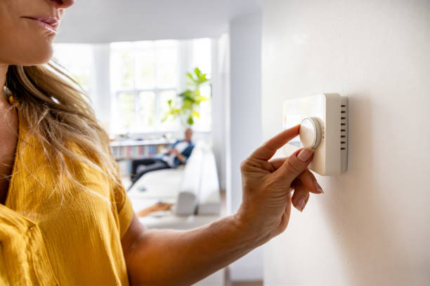 Best Geothermal HVAC Systems in North Liberty, IA