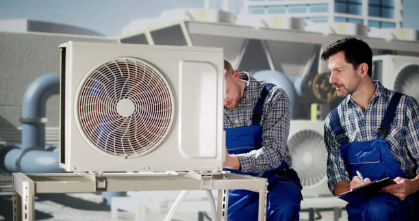 Best Air Conditioning Cleaning in North Liberty, IA