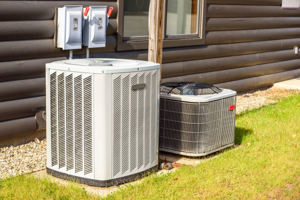 Best HVAC for Healthcare Facilities in North Liberty, IA